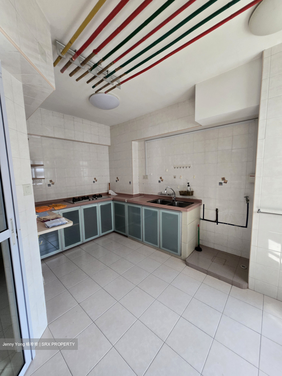Blk 508B Wellington View (Sembawang), HDB 4 Rooms #595941051